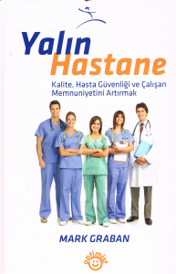 Lean Hospitals Turkish